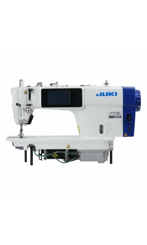 Juki Ddl-900C Otomatik Düz Dikiş Makinası