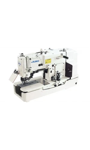 Juki LBH-780U Kilit Dikiş Düz İlik Makinası (Mekanik)