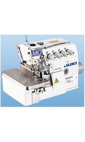 Juki MO-6804S Overlok Makinesi