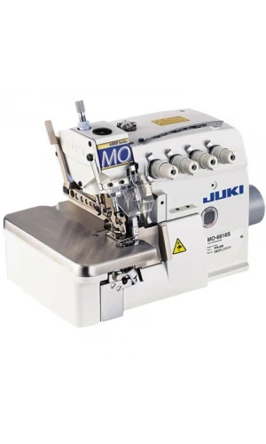 Juki MO-6816 5 İplik Overlok Makinası