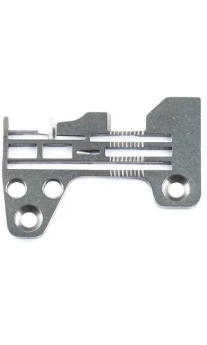 Juki Overlok 3900 5 İp Kot Plaka / R4612-JOF-DOO