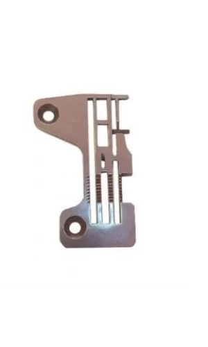 Juki Overlok 5 İp Penye Plaka 10mm / TP605D53