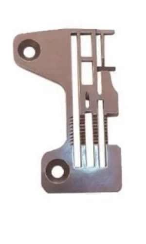 Juki Overlok 5 İp Penye Plaka 8mm / TP605C52