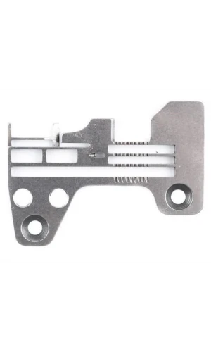 Juki Overlok 5 İplik 3 Kanallı Plaka / R4608-JOE-DOO