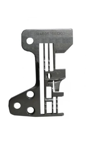 Juki Overlok 5 İplik Plaka / R4608-J6E-D00