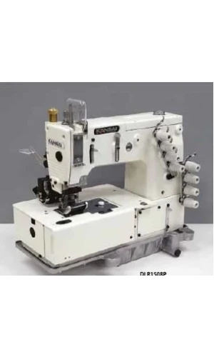 Kansai DLR-1509P Kemer Zincir Dikiş Makinası
