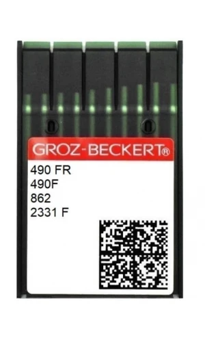 490/2331 Kapitone Dikiş Makina İğnesi