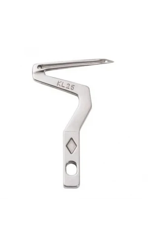 KL 25 Siruba F Serisi Overlok Alt Lüper