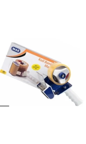 Koli Bant Makinası Geniş Boy 75 mm