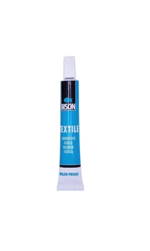 Kumaş Yapıştırıcısı 25 ml Kumaş Deliği Kapatma Yapıştırıcısı