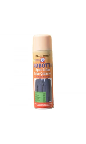 Leke Çıkarıcı Robotta 550 ml