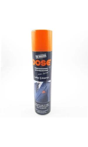 Leke Çıkarıcı Sprey 400 ml Dose