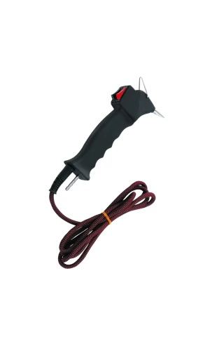 Leke Pistolesi İğne Uçlu Eski Tip