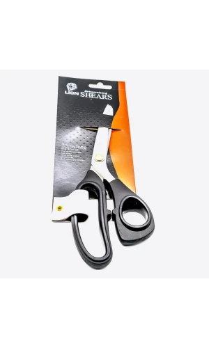 Lion Profesyonel Terzi Makası (22 cm) 5220