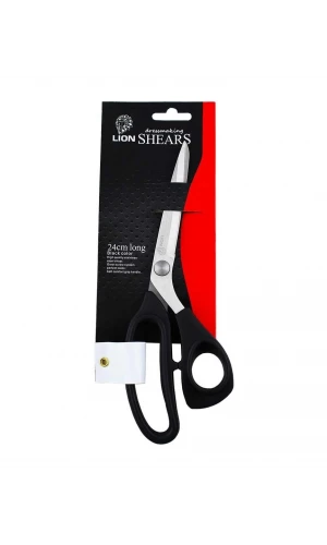 Lion Profesyonel Terzi Makası (24 cm) 5240