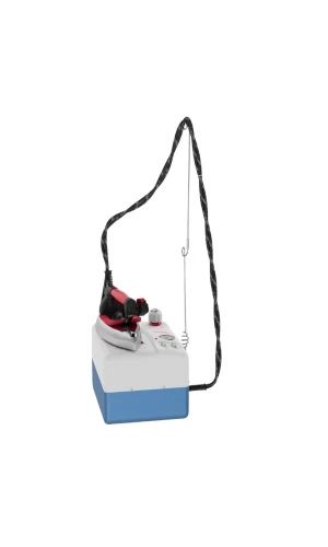 Magma 3,5 Litre Profesyonel Kazanlı Ütü