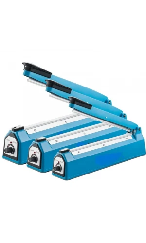 Masaüstü Poşet Yapıştırma Makinesi