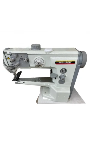 Mauser Çanta Makinesi 669
