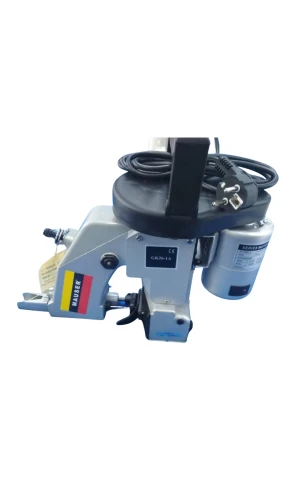 Mauser GK26-1A Çuvalağzı Dikiş Makinası