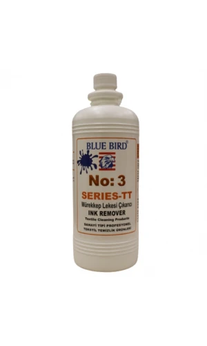 Mürekkep Çıkarıcı Sprey No:3 1lt