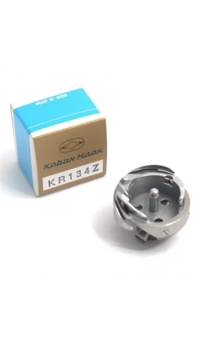 Nakış Çağanozu ZSK KR134Z