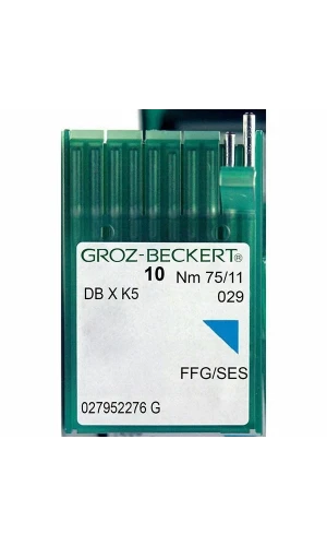 DBxK5 Nakış Makine İğnesi