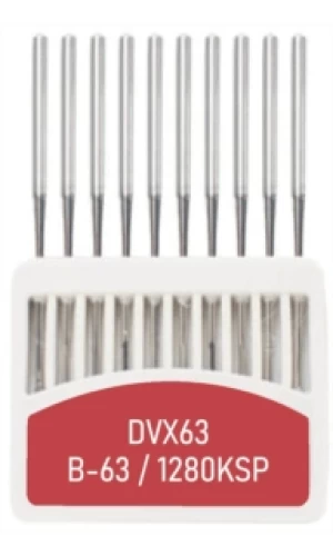 Orange DVx63 Reçme Makine İğnesi
