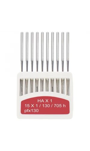 Orange HAx1 Ev Tipi Dikiş Makine İğnesi
