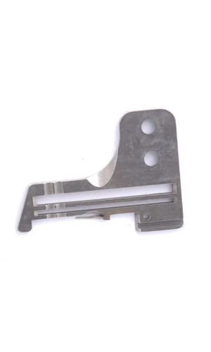 Pegasus Overlok 3 İp Eşarp Plaka /205465