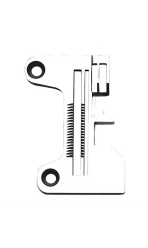 Pegasus Overlok 3 İp Plaka 3mm / 277500P30