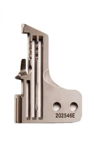 Pegasus Overlok 3 İp Plaka 4mm / 202546E