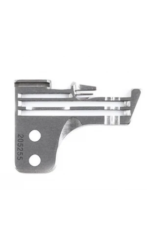 Pegasus Overlok 4 İp Plaka 5mm / 205255