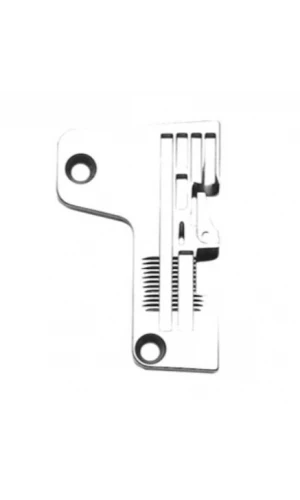 Pegasus Overlok 5 İp Dar Penye Plaka / 204366