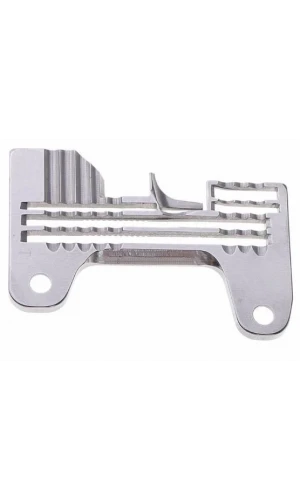 Pegasus Overlok EX 3 İp 3 Kanallı Plaka 277504R40