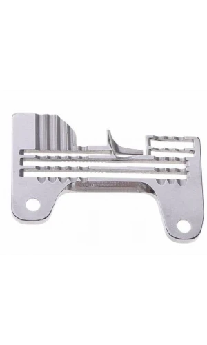 Pegasus Overlok EX 3 İp 3 Kanallı Plaka / 277504R50