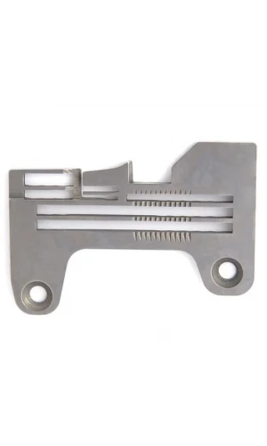 Pegasus Overlok EX 4 İp Plaka 5mm / 277505R50