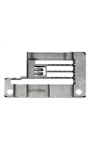 Pegasus Reçme Bant Plaka 6.4mm / 257033B64