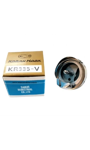 Pfaff 335 G Tipi Çağanoz KR335-V