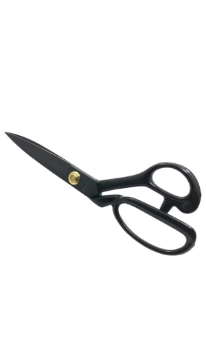 Pin-11 Siyah Somunlu Pastal Makası 11 (28 cm)