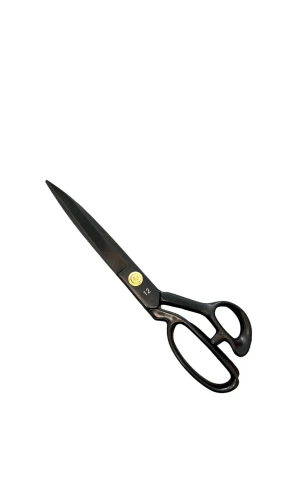 Pin-12 Somunlu Sol El Terzi Makası