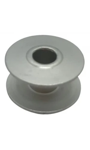 Ponteriz Alüminyum Tırnaksız Masura / 159613-001