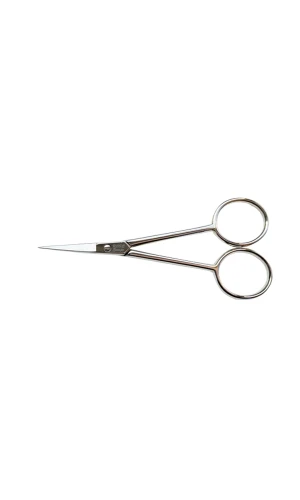 Rose Ayrık Saplı Nakış Makası 4