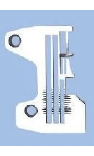 S19162 BROTHER N SERİSİ 4 İP PLAKA