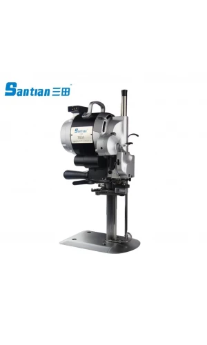 Santian Dik Kesim Motoru Karakafa 13 Kumaş Kesim Motoru