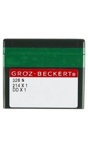 DDx1 Saraciye Çuvalağzı İğnesi