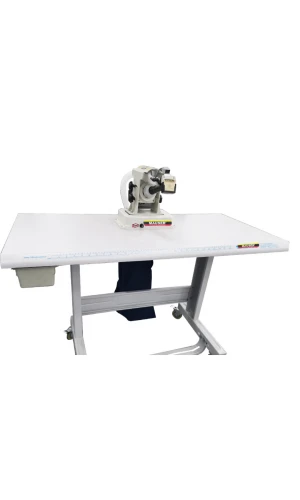 Sensörlü Havalı İplik Temizleme Makinası