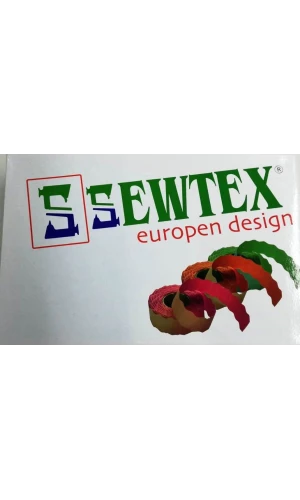 Sewtex Meto Etiketi