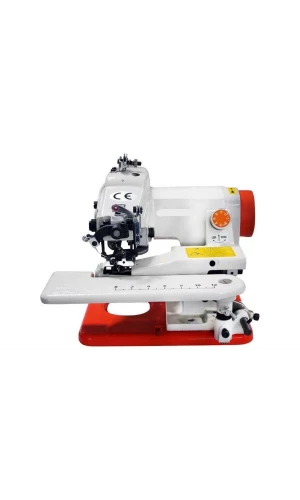 Sewtex YK-500 Etek Paça Baskı Makinesi