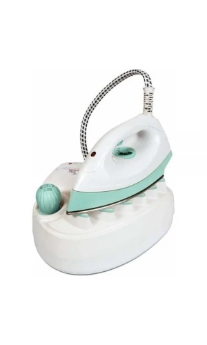 Silter SM/TM 2035 MN Beyaz Ütü 3,5 Litre Kapasiteli