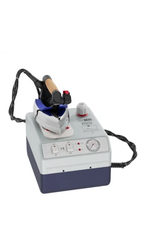 Silter Süper Min 2 Lt Profesyonel Ütü